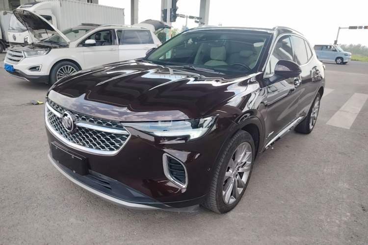 Used Buick Envision 2022 Encore S AWD Avenir Guazi used car, China used car export, Used car for sale, Used  cars, Cheapest cars for sale