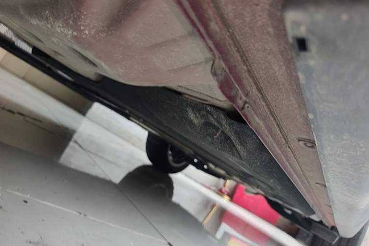 Used Buick Envision 2022 Encore S 552T Two-Wheel-Drive Luxury Model Chassis Front Left