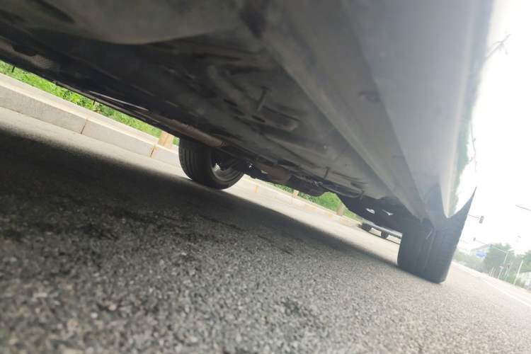 Used Buick Envision 2022 Facelift Encore S 4x4 Avenir Chassis Front Left