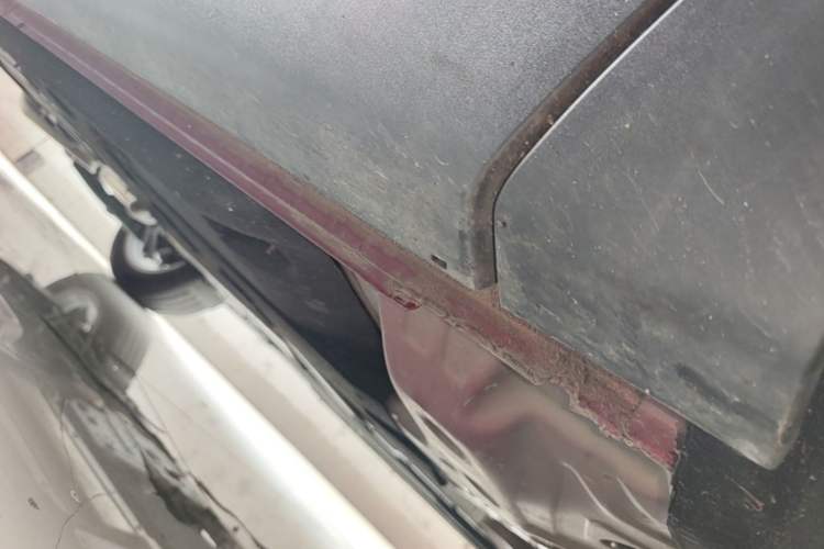 Used Buick Envision 2022 Encore S 552T Two-Wheel-Drive Luxury Model Chassis Front Right