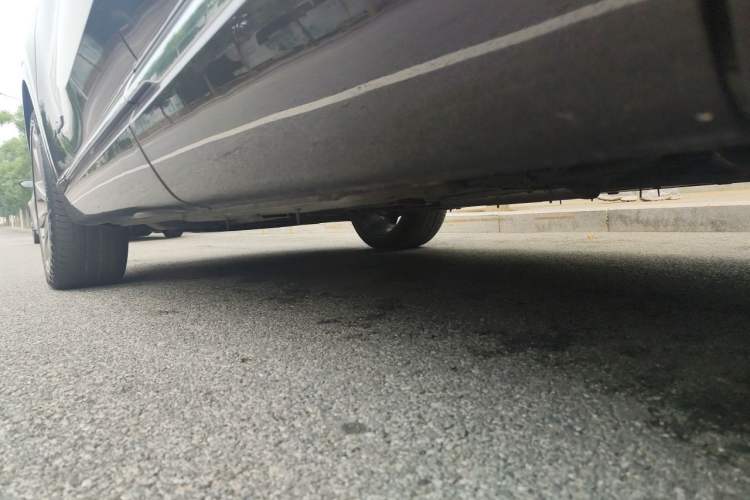 Used Buick Envision 2022 Facelift Encore S 4x4 Avenir Chassis Rear Left