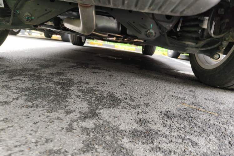 Used Buick Envision 2022 Encore S 552T Two-Wheel-Drive Luxury Model Chassis Rear