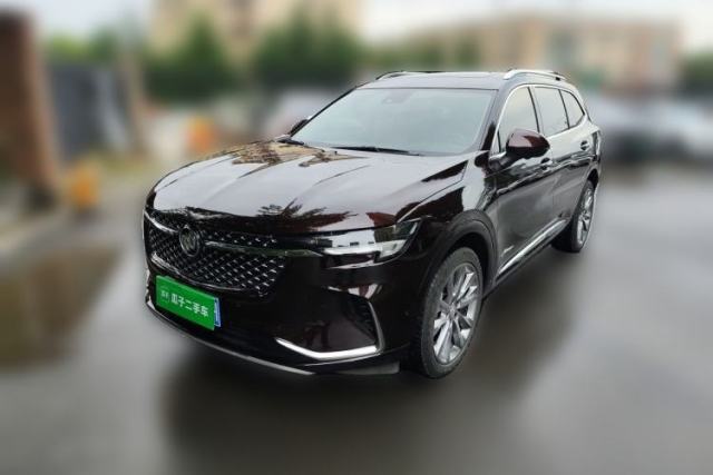 Used Buick Envision 2022 Encore Plus Avenir Aivia 7-Seater Edition