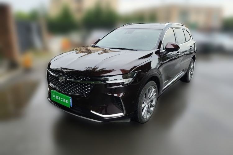 Used Buick Envision 2022 Encore Plus Avenir Aivia 7-Seater Edition Guazi used car, China used car export, Used car for sale, Used  cars, Cheapest cars for sale