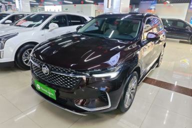 Used Buick Envision 2022 Encore Plus Avenir Aivia 7-Seater Edition