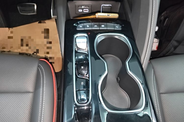 Used Buick Envision 2022 Encore S GS 4x4 Sport Edition Gear Lever