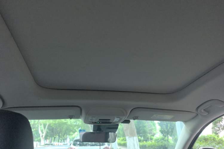 Used Buick Envision 2022 Encore Plus Avenir Avenir 5-Seater Edition Headliner