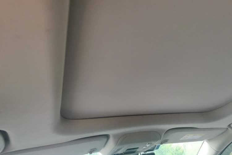 Used Buick Envision 2022 Facelift Encore S 4x4 Avenir Headliner