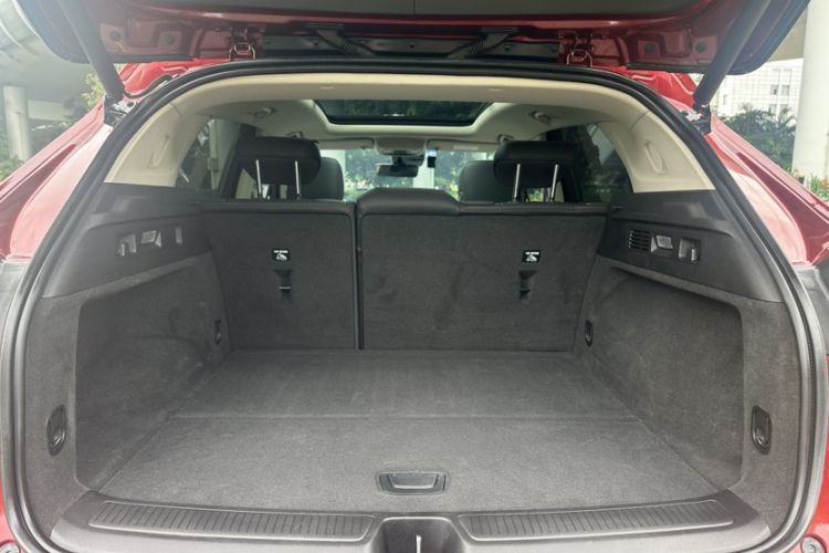 Used Buick Envision 2022 Encore S GS 4x4 Sport Edition Interior 1