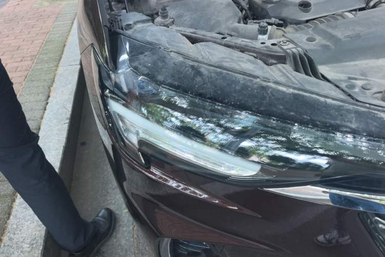 Used Buick Envision 2022 Encore Plus Avenir Avenir 5-Seater Edition Right Front Headlight