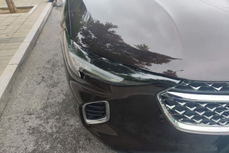 Used Buick Envision 2022 Facelift Encore S 4x4 Avenir Right Front Headlight