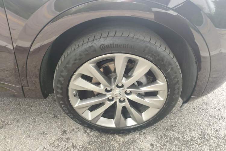 Used Buick Envision 2022 Facelift Encore S 4x4 Avenir Right Front Wheel Hub
