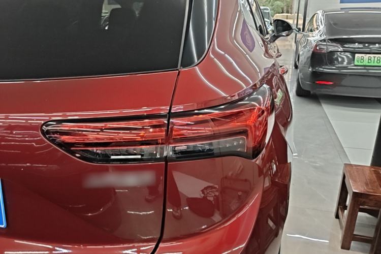 Used Buick Envision 2022 Encore S GS 4x4 Sport Edition Right Rear Taillight