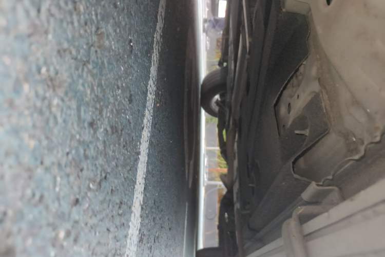 Used Buick Envision 2022 Encore S 552T Two-Wheel-Drive Luxury Model Chassis Front Left