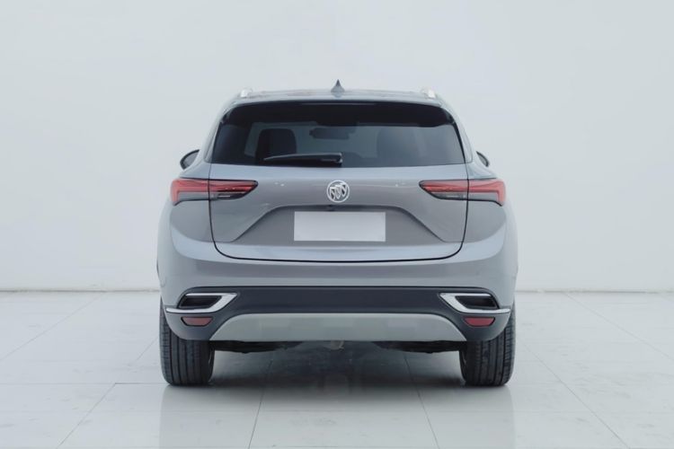 Used Buick Envision 2022 Encore S 652T Two-Wheel-Drive Luxury Model Exterior 4