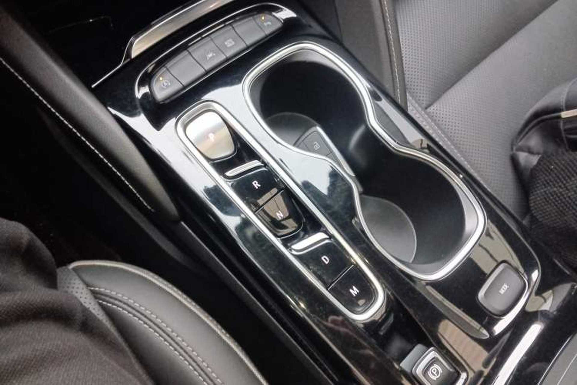 Used Buick Envision 2022 Encore S 652T Two-Wheel-Drive Luxury Model Gear Lever