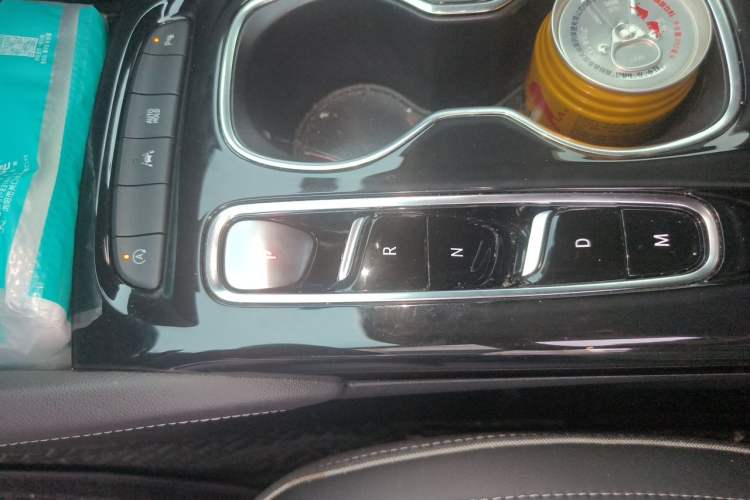 Used Buick Envision 2022 Encore S 552T Two-Wheel-Drive Luxury Model Gear Lever