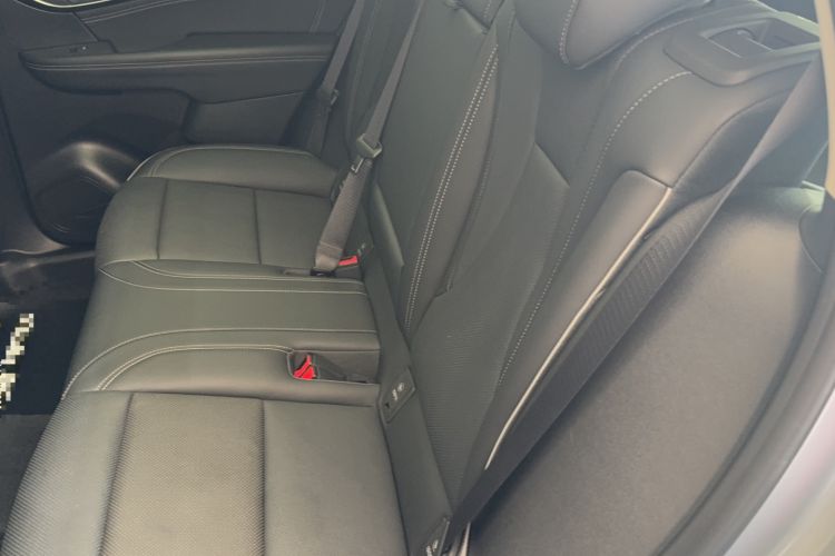 Used Buick Envision 2022 Encore Plus 652T Five-Seat Luxury Model Interior 1