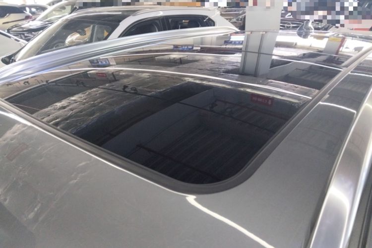 Used Buick Envision 2022 Encore S 552T Two-Wheel-Drive Luxury Model Roof