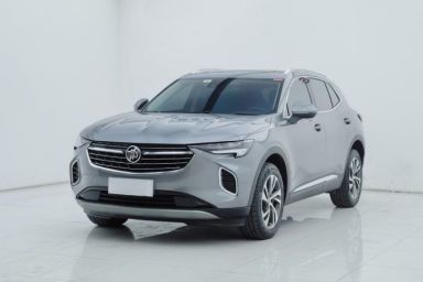 Used Buick Envision 2022 Encore S 652T Two-Wheel-Drive Luxury Model