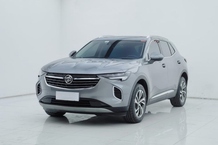 Used Buick Envision 2022 Encore S 652T Two-Wheel-Drive Luxury Model Guazi used car, China used car export, Used car for sale, Used  cars, Cheapest cars for sale