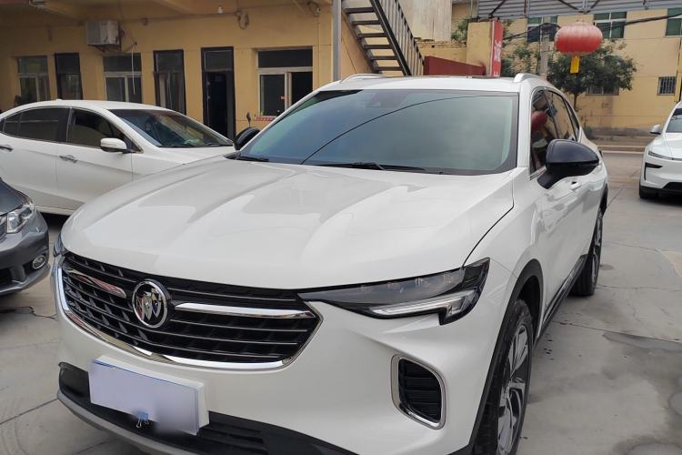 Used Buick Envision 2022 Facelift Encore S 552T Two-Wheel-Drive Luxury Model Guazi used car, China used car export, Used car for sale, Used  cars, Cheapest cars for sale