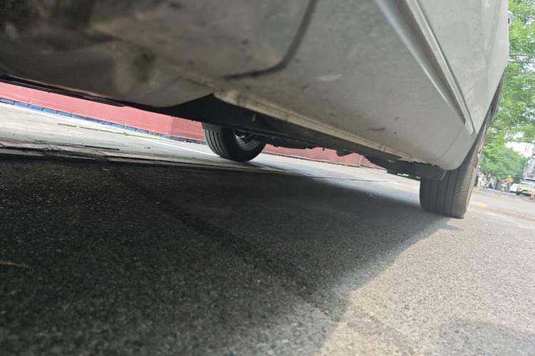 Used Buick Envision 2022 Encore S 552T Two-Wheel-Drive Luxury Model Chassis Front Left