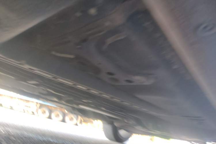 Used Buick Envision 2022 Encore Plus 652T Five-Seat Luxury Model Chassis Front Left