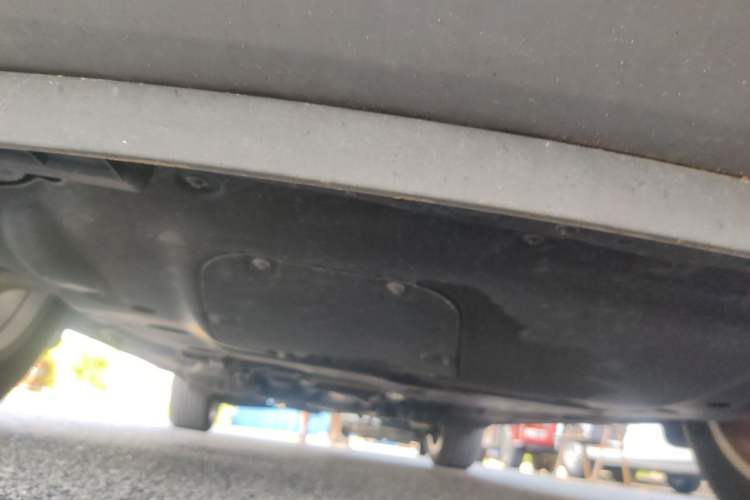 Used Buick Envision 2022 Encore Plus 652T Five-Seat Luxury Model Chassis Front