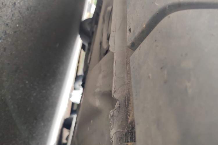 Used Buick Envision 2022 Encore Plus 652T Five-Seat Luxury Model Chassis Front Right