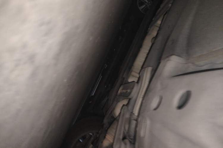 Used Buick Envision 2022 Encore S 552T Two-Wheel Drive Elite Model Chassis Front Right