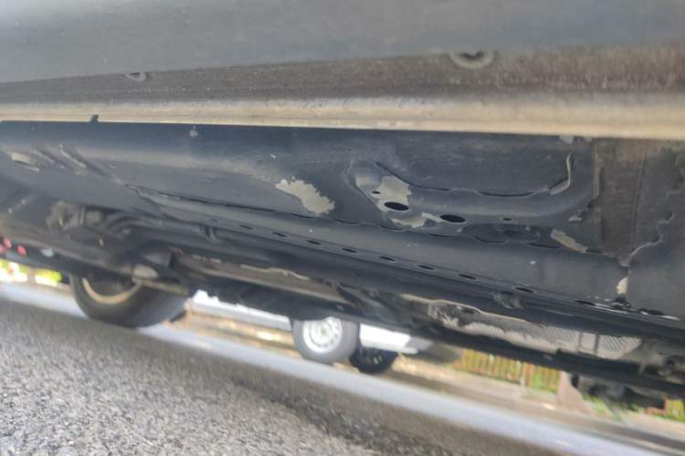 Used Buick Envision 2022 Encore Plus 652T Five-Seat Luxury Model Chassis Front Right