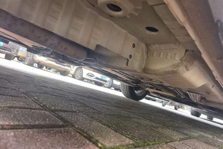 Used Buick Envision 2022 Encore Plus 652T Five-Seat Luxury Model Chassis Rear Right