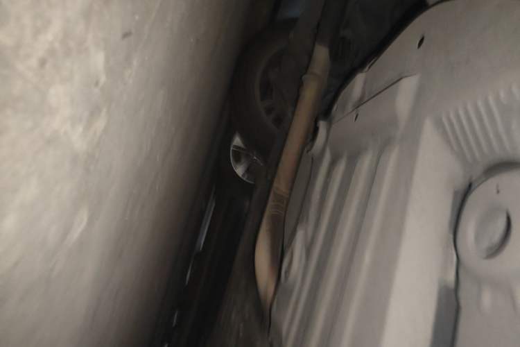 Used Buick Envision 2022 Encore S 552T Two-Wheel Drive Elite Model Chassis Rear Right