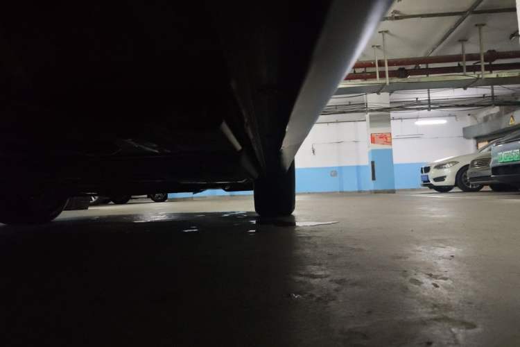 Used Buick Envision 2022 Encore S 552T Two-Wheel-Drive Luxury Model Chassis Rear Right