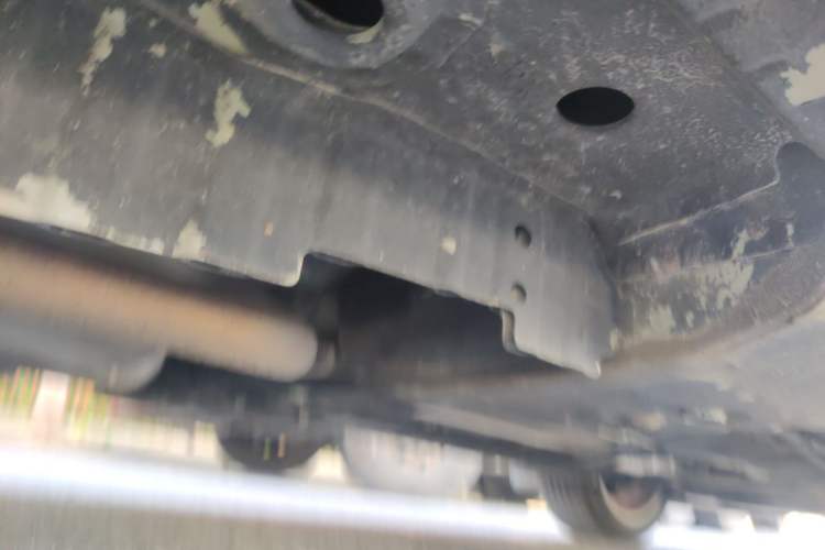 Used Buick Envision 2022 Encore Plus 652T Five-Seat Luxury Model Chassis Rear Right