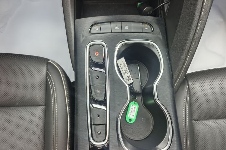 Used Buick Envision 2022 Encore S 552T Two-Wheel-Drive Luxury Model Gear Lever