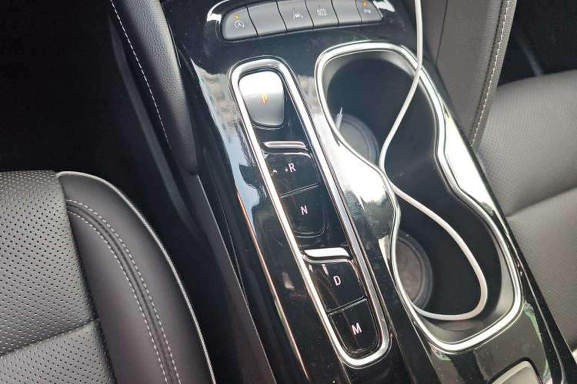 Used Buick Envision 2022 Facelift Encore S 652T Two-Wheel-Drive Luxury Model Gear Lever