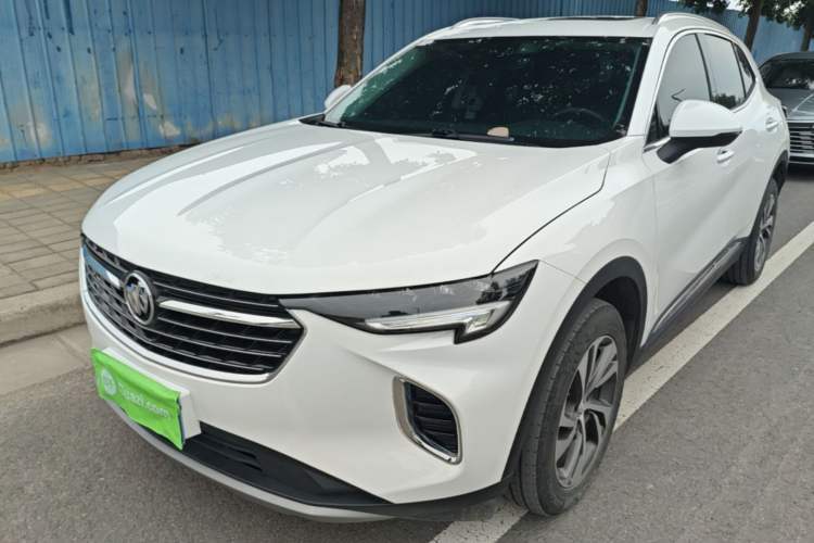 Used Buick Envision 2022 Encore S 552T Two-Wheel-Drive Luxury Model Guazi used car, China used car export, Used car for sale, Used  cars, Cheapest cars for sale