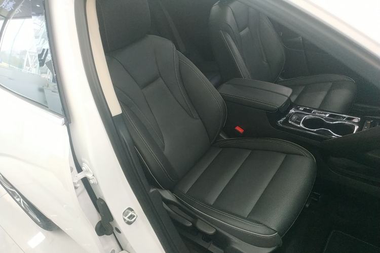 Used Buick Envision 2022 Facelift Encore S 552T Two-Wheel-Drive Luxury Model Right Front Seat