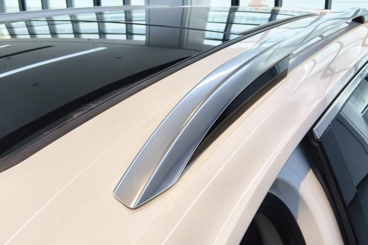 Used Buick Envision 2022 Facelift Encore Plus 552T Five-Seat Luxury Model Roof