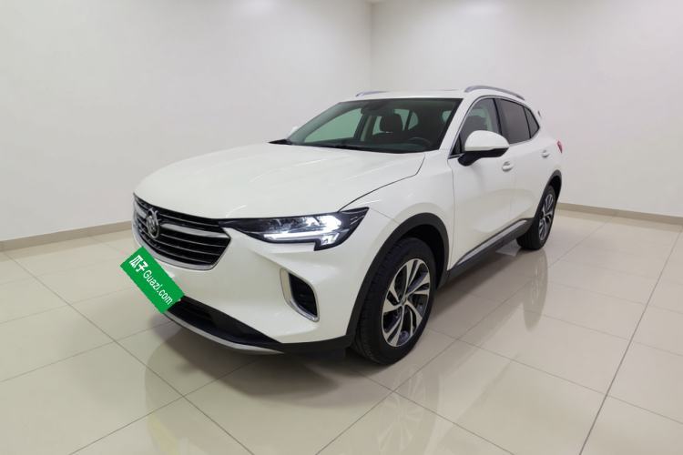 Ojetý Buick Envision 2022 Encore S 652T Two-Wheel-Drive Luxury Model Guazi used car, China used car export, Used car for sale, Used  cars, Cheapest cars for sale