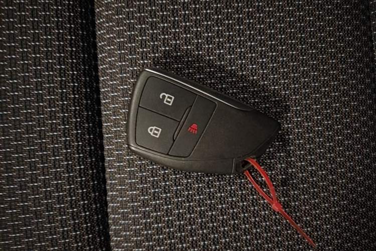 Used Buick Envision 2022 Encore S 552T Two-Wheel Drive Elite Model Vehicle Key
