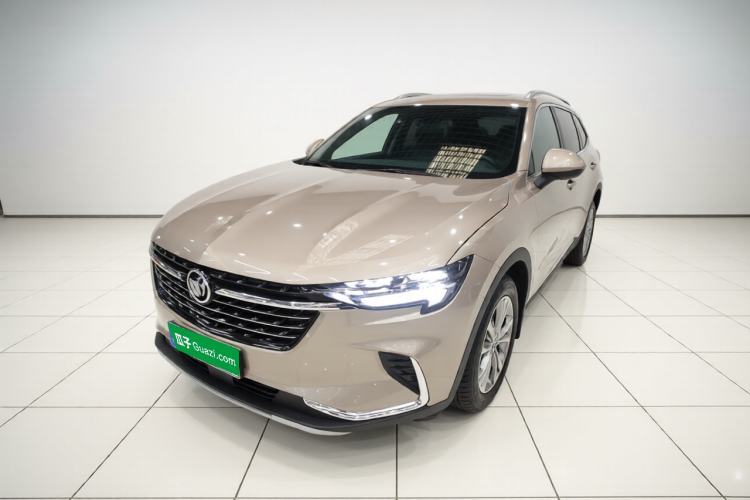 Used Buick Envision 2022 Encore Plus 652T Five-Seat Luxury Model Guazi used car, China used car export, Used car for sale, Used  cars, Cheapest cars for sale