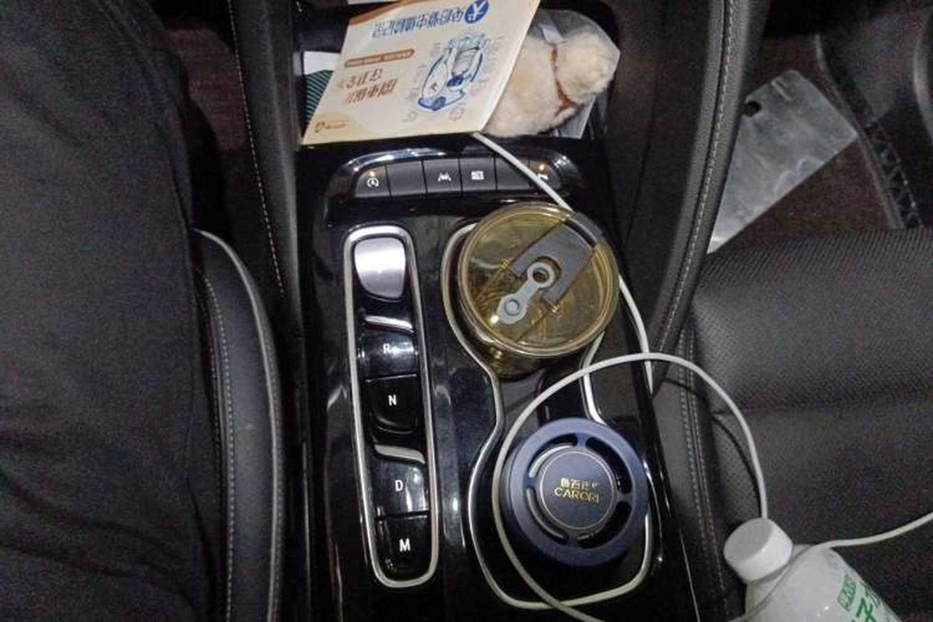 Used Buick Envision 2022 Encore Plus 652T Five-Seat Luxury Model Gear Lever
