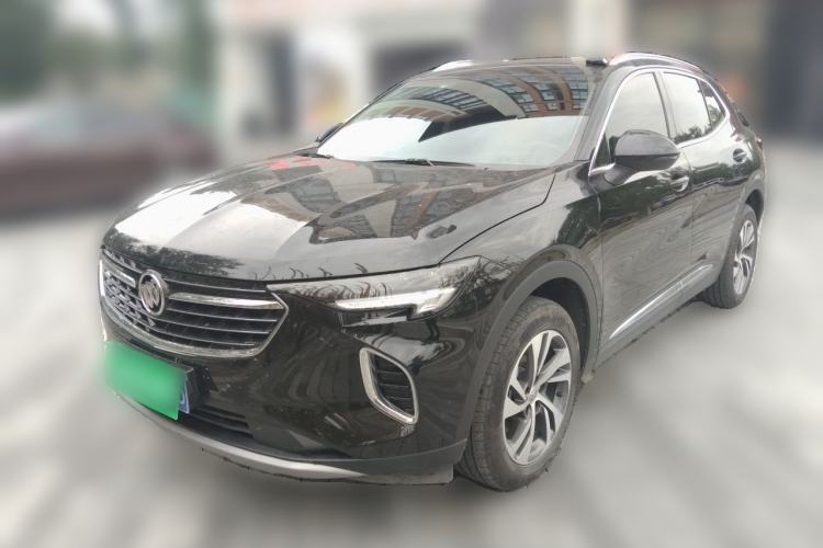 Used Buick Envision 2023 Encore S 552T Two-Wheel Drive Luxury Model Guazi used car, China used car export, Used car for sale, Used cars, Cheapest cars for sale