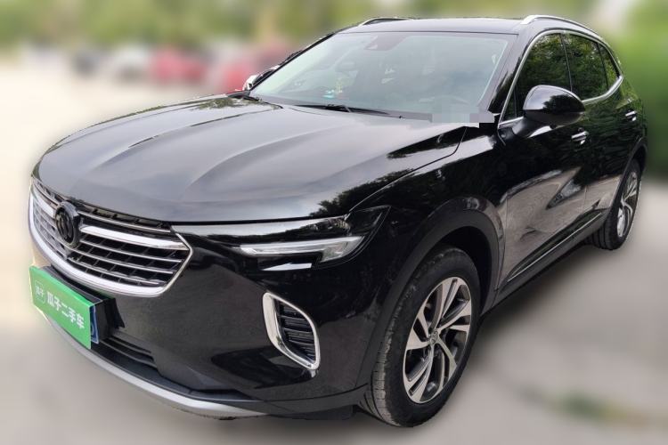 Used Buick Envision 2023 Encore S 552T Two-Wheel Drive Luxury Model Guazi used car, China used car export, Used car for sale, Used  cars, Cheapest cars for sale