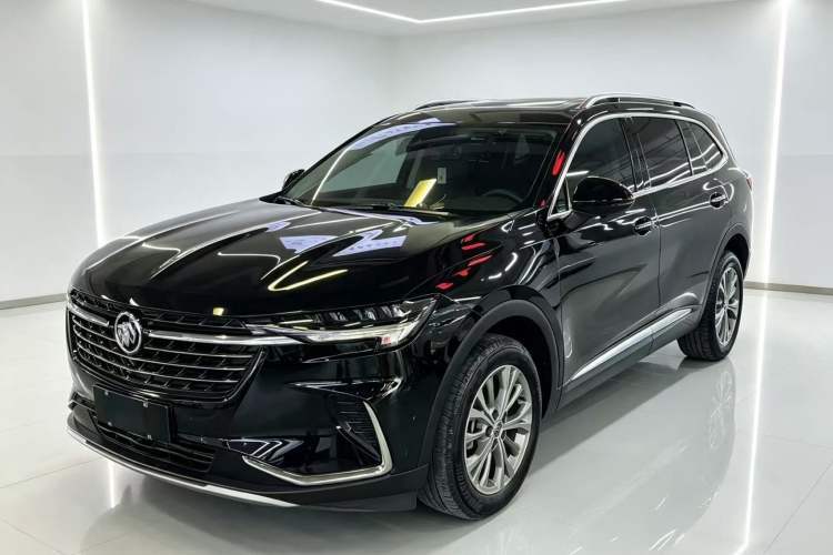 Used Buick Envision 2023 Encore Plus 652T Five-Seat Luxury Model Guazi used car, China used car export, Used car for sale, Used cars, Cheapest cars for sale