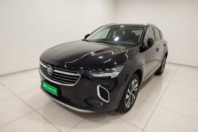 Used Buick Envision 2023 Encore S 552T Two-Wheel Drive Luxury Model