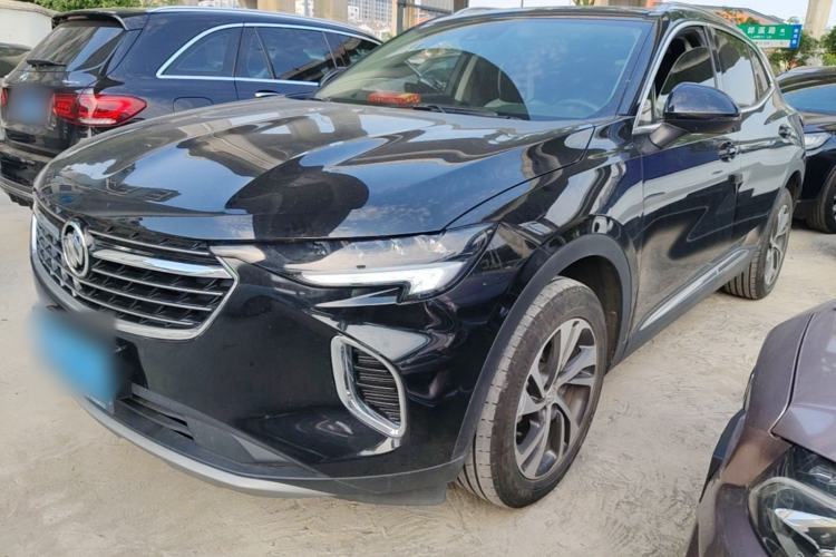 Used Buick Envision 2023 Encore S 652T Two-Wheel-Drive Luxury Model Guazi used car, China used car export, Used car for sale, Used  cars, Cheapest cars for sale